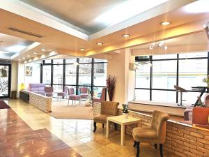 Atrium Hotel Bucharest City Center