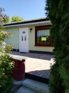 Ferienhaus Möschwitz - Weischlitz