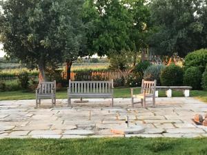 Monte da Boavista - Country family house