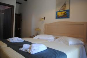 Fardi Residence Guesthouse Nisos-Samothraki Greece
