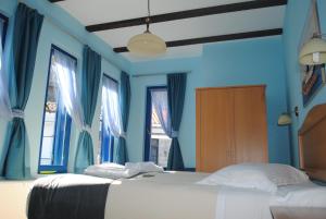 Fardi Residence Guesthouse Nisos-Samothraki Greece