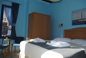 Fardi Residence Guesthouse Nisos-Samothraki Greece