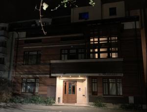 Pułaskiego 11A Sopot Centrum