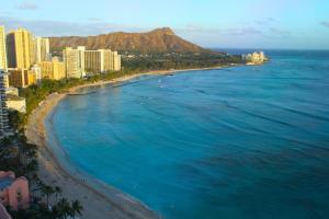 Royal Kuhio Resort