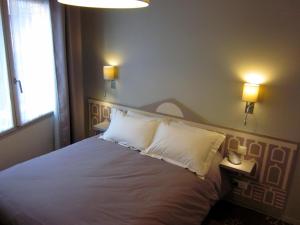 Hotels Hotel Ours Blanc - Wilson : photos des chambres