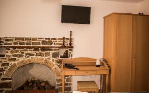 Fardi Residence Guesthouse Nisos-Samothraki Greece