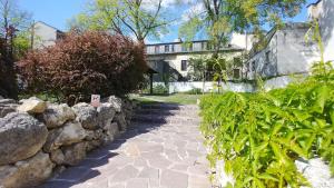 Apartamenty Patria
