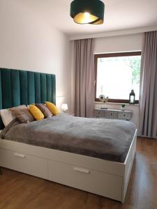 Apartament MilioNova