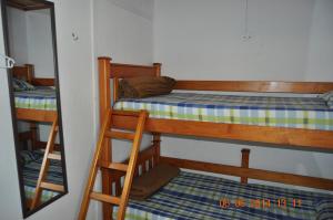 Mixed Dormitory Room - Karatara