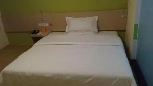 7天酒店·南安水头东南财富广场店 - 安溪县