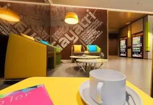 7Days Inn Datong Fengcheng Centre - Dandong