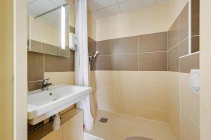 Hotels Hotel Cantosorgue : photos des chambres