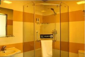 7天酒店·巴中国际商贸城店 - 仪陇