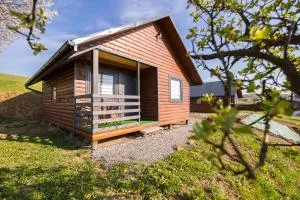 Domki Pod Roztóczką - Zahoczewie