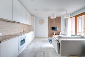 3 City Apartments - Admiralski