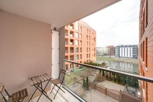 3 City Apartments - Admiralski