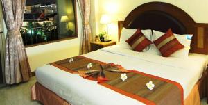 PS Hotel Phuket Patong - SHA Plus