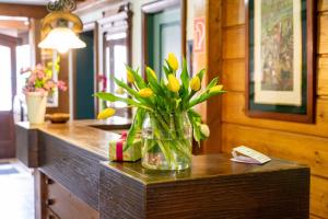 Hotel Krone Laupheim