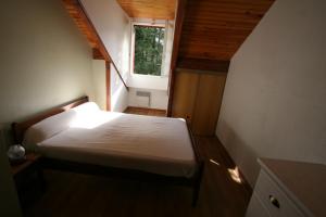 Appartements le Chalet ORI : photos des chambres