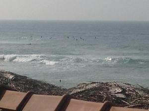 Buddes Beach Restaurant & Guesthouse