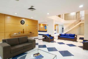 GOLD MARTAN HOTEL