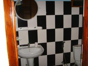 Buddes Beach Restaurant & Guesthouse