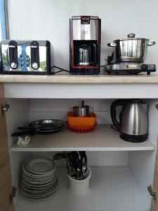 Ваканционни къщиНа брега Holiday houses ON THE COAST