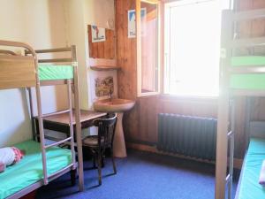 Le Chamoniard Volant