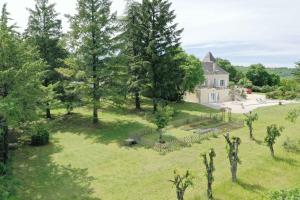 B&B / Chambres d'hotes Domaine La Garenne : photos des chambres