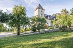 B&B / Chambres d'hotes Domaine La Garenne : photos des chambres