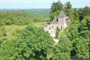 B&B / Chambres d'hotes Domaine La Garenne : photos des chambres