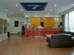 7天酒店·唐山曹妃甸南堡开发区店 - Kuizhuang