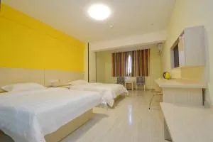 7天酒店·南京夫子庙御道街店 - 滁州