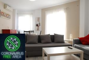 APT GUADALHORCE by Malaga Picasso Rentals Selection