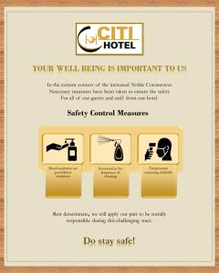 CITI HOTEL @ KL SENTRAL