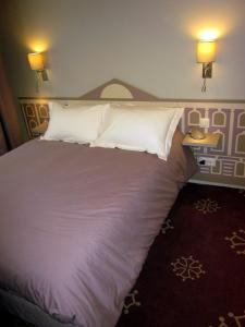 Hotels Hotel Ours Blanc - Wilson : photos des chambres