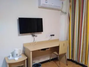 7天酒店·康定客运中心站店 - 甘孜