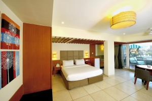 Budget Inn Bellevue