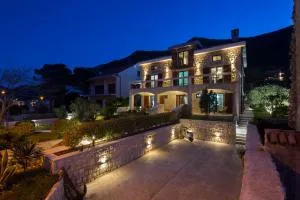 Villa Banicevic - Прчань