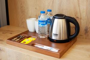 Maravilloso Hotel Galata