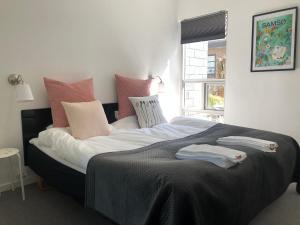 Double Room with Private Bathroom room in Stay by Stage