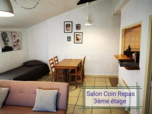 V appart hôtel avec Kitchenette photo 24