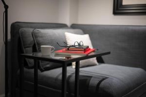 JB Luxury Suites Argolida Greece