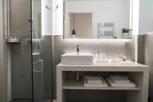 JB Luxury Suites Argolida Greece