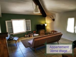 V appart hôtel avec Kitchenette photo 6