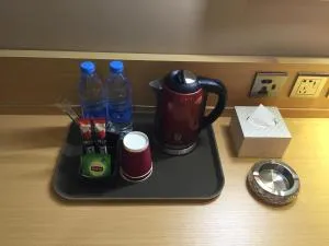 7Days Premium Wangcheng Walking Street - Yiyang