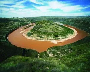 7Days Inn Yanan East Street Bus Station - Luochuan