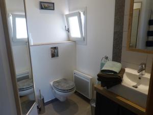Maisons de vacances Gite du Pagoulin - Gite : photos des chambres