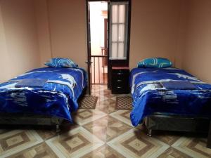 No Fear Adventure Hostel