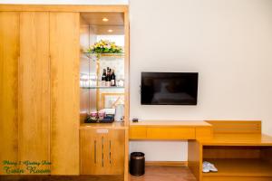 Palm Hotel Thanh Hoa